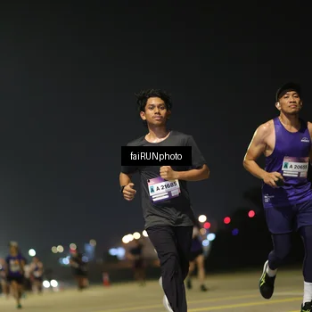 Runner Photo 7321346