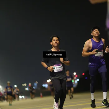 Runner Photo 7321347