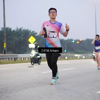 Runner Photo 7321349