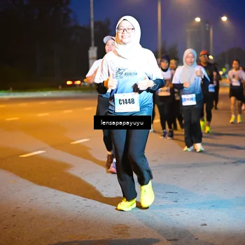 Runner Photo 7321351