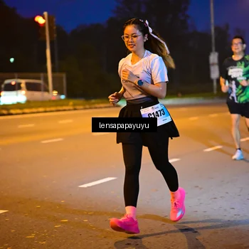 Runner Photo 7321353