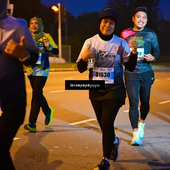 Runner Photo 7321355