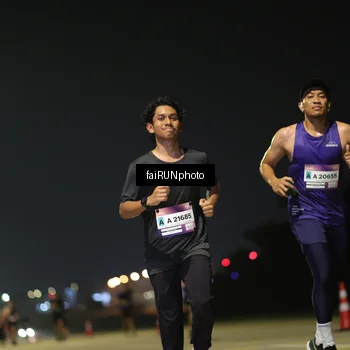 Runner Photo 7321356