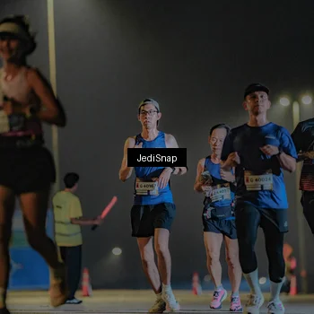 Runner Photo 7321357