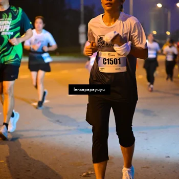 Runner Photo 7321361