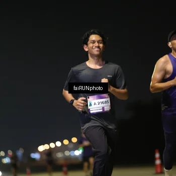 Runner Photo 7321362