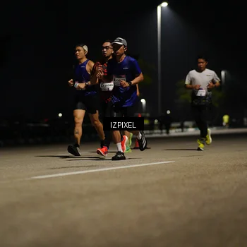 Runner Photo 7321364