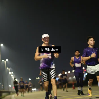 Runner Photo 7321367