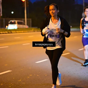 Runner Photo 7321368