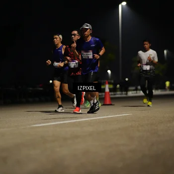 Runner Photo 7321373