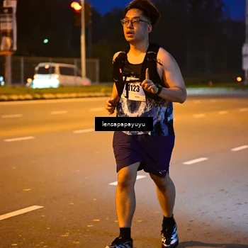 Runner Photo 7321374