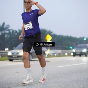 Runner Photo 7321377