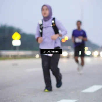 Runner Photo 7321378
