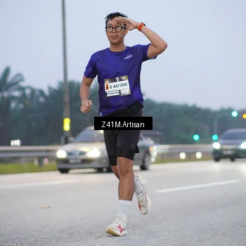 Runner Photo 7321379