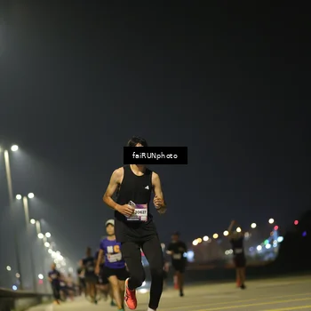 Runner Photo 7321380