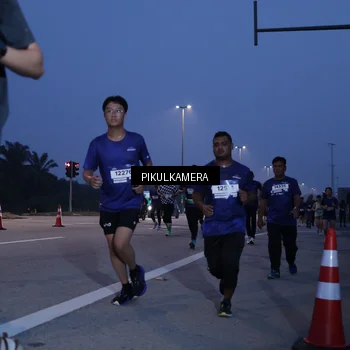 Runner Photo 7321382
