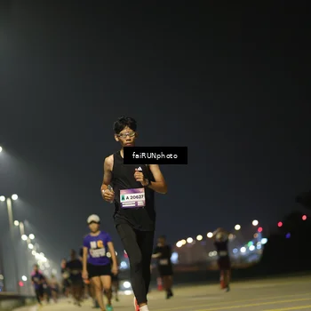 Runner Photo 7321383