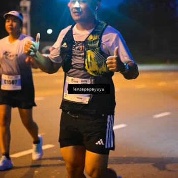 Runner Photo 7321385