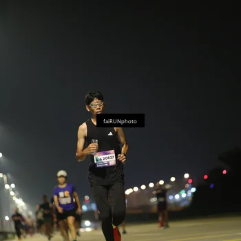 Runner Photo 7321386