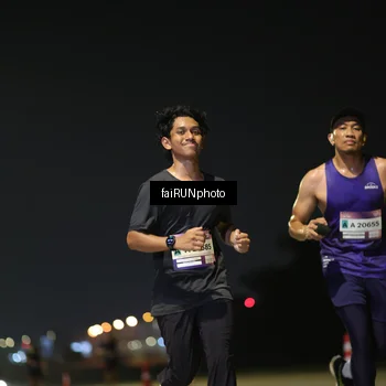 Runner Photo 7321387