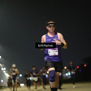 Runner Photo 7321388