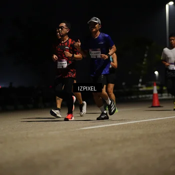 Runner Photo 7321389