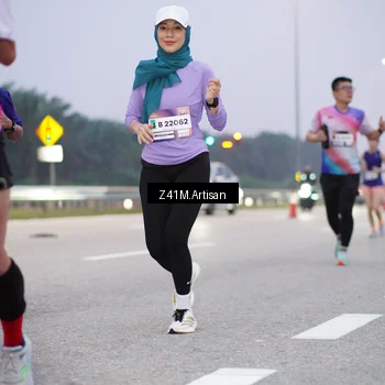 Runner Photo 7321390