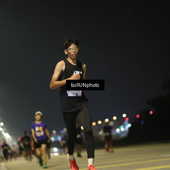 Runner Photo 7321391