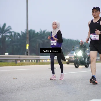 Runner Photo 7321395