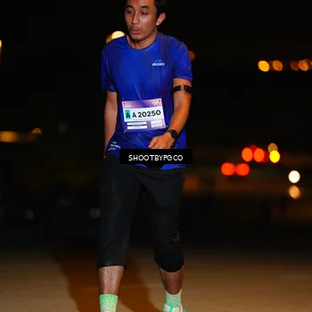 Runner Photo 7321397