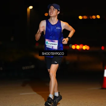 Runner Photo 7321399