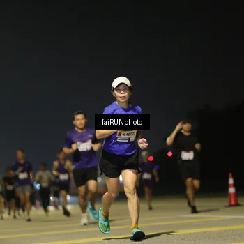 Runner Photo 7321400