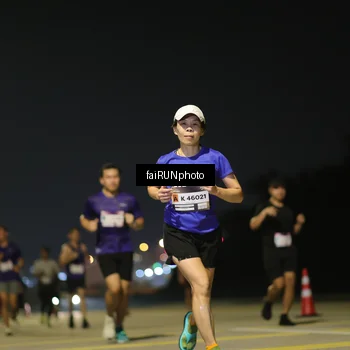 Runner Photo 7321402