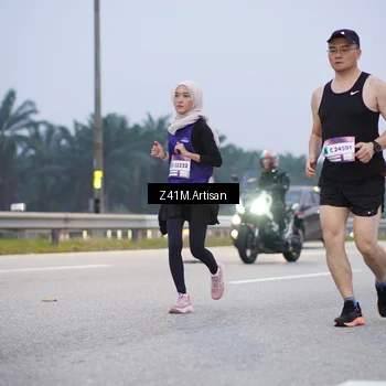 Runner Photo 7321404