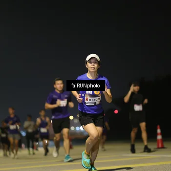 Runner Photo 7321406