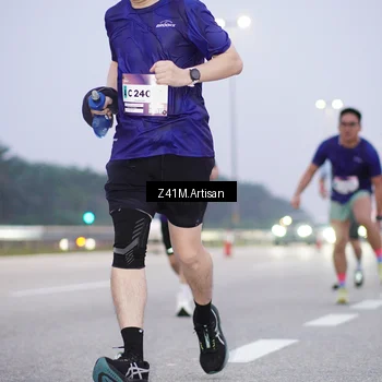 Runner Photo 7321407