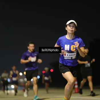 Runner Photo 7321408