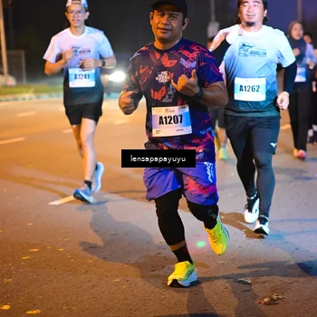 Runner Photo 7321409