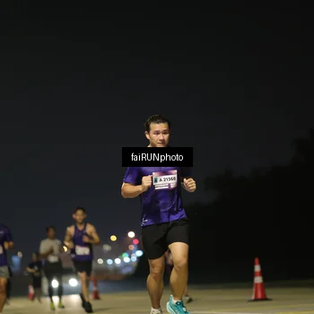 Runner Photo 7321410