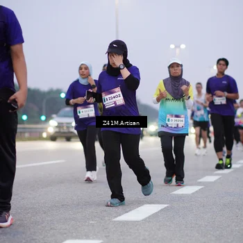 Runner Photo 7321412