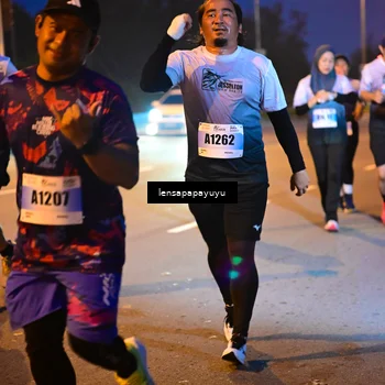 Runner Photo 7321413