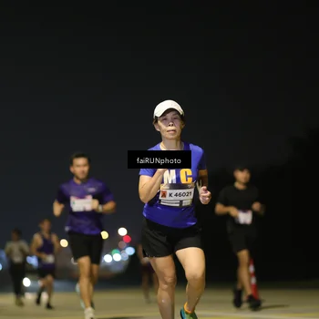 Runner Photo 7321414