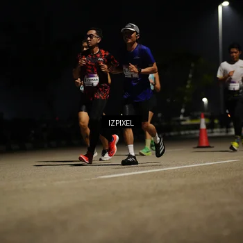 Runner Photo 7321416