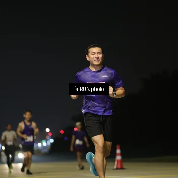 Runner Photo 7321417