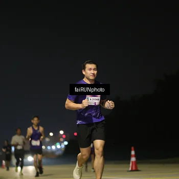 Runner Photo 7321418