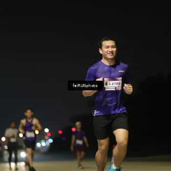 Runner Photo 7321422