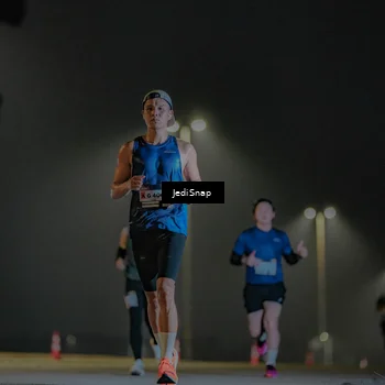Runner Photo 7321424