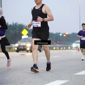 Runner Photo 7321427