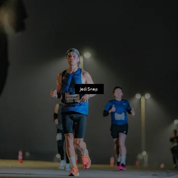 Runner Photo 7321428