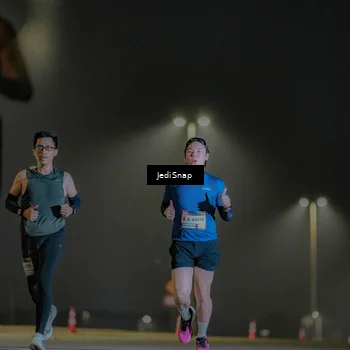Runner Photo 7321430